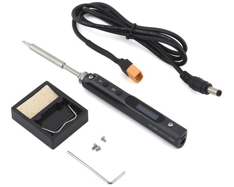 Maclan SSI Series Simple Soldering Iron Set-SOLDERING IRON-Mike's Hobby