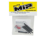 MIP Traxxas TRX-4 4mm Offset Wide Track Kit-RC CAR PARTS-Mike's Hobby