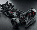 MST FXX 2.0 S 1/10 RWD Electric Drift Car Kit (No Body)-DRIFT/STREET CAR-Mike's Hobby