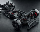 MST FXX 2.0 S 1/10 RWD Electric Drift Car Kit (No Body)-DRIFT/STREET CAR-Mike's Hobby