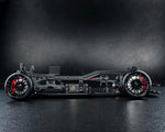 MST FXX 2.0 S 1/10 RWD Electric Drift Car Kit (No Body)-DRIFT/STREET CAR-Mike's Hobby