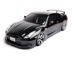 MST RMX 2.0 1/10 2WD Brushless RTR Drift Car w/Nissan R35 GT-R Body (Black)-DRIFT/STREET CAR-Mike's Hobby