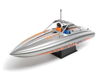 Pro Boat River Jet 23" Deep-V RTR-Boats-Mike's Hobby