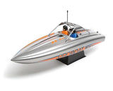Pro Boat River Jet 23" Deep-V RTR-Boats-Mike's Hobby