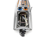 Pro Boat River Jet 23" Deep-V RTR-Boats-Mike's Hobby