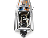 Pro Boat River Jet 23" Deep-V RTR-Boats-Mike's Hobby