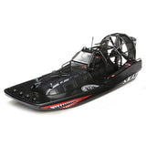 PRB08034 Aerotrooper 25-inch Brushless Air Boat: RTR-RC BOAT-Mike's Hobby