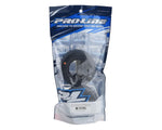 Pro-Line Reaction HP Belted Drag Slick 2.2/3.0 SCT Rear Tires (2) (S3)-RC Car Tires and Wheels-Mike's Hobby