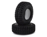 Pro-Line BFGoodrich Krawler T/A KX Class 0 1.9 Rock Crawler Tires (2) (Predator) w/Memory Foam-WHEELS AND TIRES-Mike's Hobby
