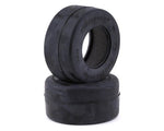 Pro-Line Reaction+ HP Belted Wide Drag Slick 2.2/3.0 SCT Rear Tires (2) (S3)-WHEELS AND TIRES-Mike's Hobby