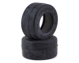Pro-Line Reaction+ HP Belted Wide Drag Slick 2.2/3.0 SCT Rear Tires (2) (S3)-WHEELS AND TIRES-Mike's Hobby
