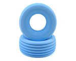 Pro-Line 2.2" Single Stage Closed Cell Rock Crawling Foam Inserts (2)-WHEELS AND TIRES-Mike's Hobby