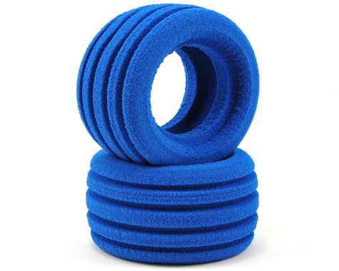 Pro-Line 1/10 Truck Closed Cell Foam Tire Inserts (2)-FOAM INSERTS-Mike's Hobby