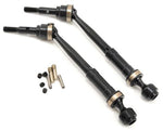 Pro-Line Traxxas Slash/Stampede 4x4 Pro-Spline Front HD Axle Set-RC CAR PARTS-Mike's Hobby
