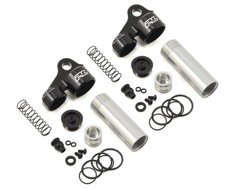 Pro-Line X-Maxx Ultra Reservoir Shock Cap (2)-RC CAR PARTS-Mike's Hobby