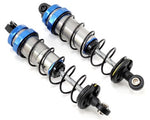 Pro-Line 12mm Big Bore Pro-Spec Shocks (2) (Pre-Assembled)-Shocks-Mike's Hobby