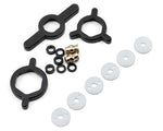 Pro-Line 12mm Big Bore Pro-Spec Shocks (2) (Pre-Assembled)-Shocks-Mike's Hobby
