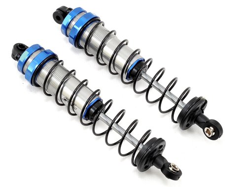 Pro-Line 12mm Big Bore Pro-Spec Rear Shock (2) (Pre-Assembled)-Shocks-Mike's Hobby