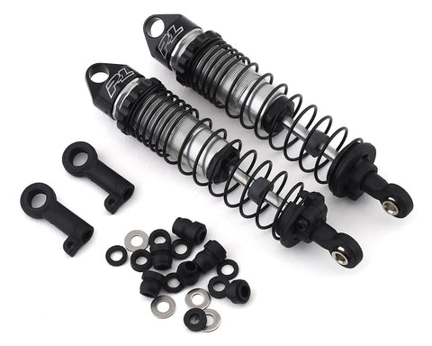 Big Bore Scaler Shocks (90mm-95mm) F/R-Shocks-Mike's Hobby