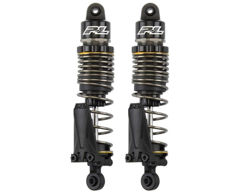 PowerStroke Front Shocks: Kraton/Outcast/Senton-Shocks-Mike's Hobby