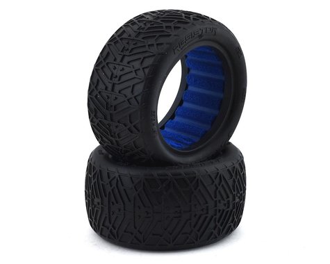 Pro-Line Resistor 2.2" Rear Buggy Tires (2) (MC)-WHEELS AND TIRES-Mike's Hobby