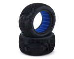 Pro-Line Fugitive 2.2" Rear Buggy Tires (2) (S3)-WHEELS AND TIRES-Mike's Hobby