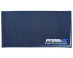 ProTek RC Pit Mat w/Closeable Mesh Bag (120x60cm)-PIT MAT-Mike's Hobby