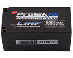 ProTek RC 4S Shorty 120C Low IR Silicon Graphene+ HV LiPo Battery-BATTERY-Mike's Hobby