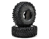 RC4WD Mickey Thompson Baja Claw TTC 1.9" Scale Rock Crawler Tires (2) (X2)-Mike's Hobby