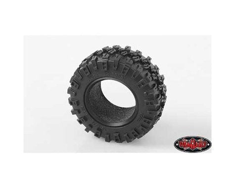 RC4WD Rock Creeper 1.0" Crawler Tire (2)-RC Car Tires and Wheels-Mike's Hobby