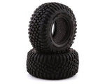 RC4WD BFGoodrich T/A KR3 1.0" Micro Crawler Tires (2)-RC Car Tires and Wheels-Mike's Hobby