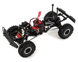 Redcat Everest Gen7 1/10 4WD RTR Scale Rock Crawler w/2.4GHz Radio (Orange)-Cars & Trucks-Mike's Hobby