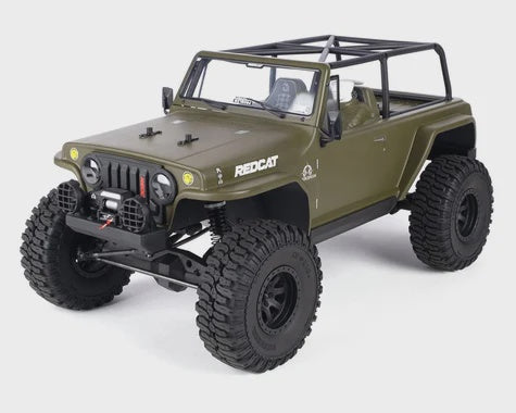 C8 Marksman 1/8 Scale Trail Tru-HOBBY-Mike's Hobby