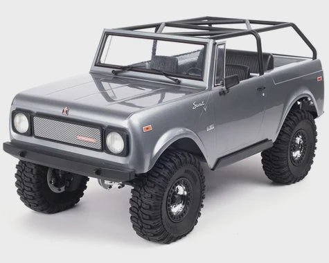 GEN9-GRAPHITE-HOBBY-Mike's Hobby