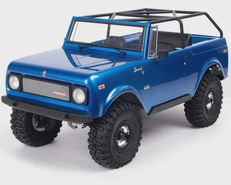 GEN9-BLUE-HOBBY-Mike's Hobby