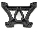 Rear Shock Tower, Black: SLH 4x4, ST 4x4,Rally-RC CAR PARTS-Mike's Hobby