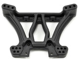 Rear Shock Tower, Black: SLH 4x4, ST 4x4,Rally-RC CAR PARTS-Mike's Hobby