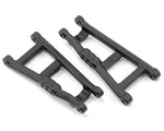 RPM Traxxas Rustler/Stampede Rear A-Arms (Black) (2)-RC CAR PARTS-Mike's Hobby