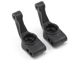 RPM80382 RPM Traxxas Rear Bearing Carriers 2wd (Rustler,Stampede,Bandit,Slash)-PARTS-Mike's Hobby