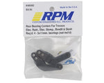 RPM80382 RPM Traxxas Rear Bearing Carriers 2wd (Rustler,Stampede,Bandit,Slash)-PARTS-Mike's Hobby