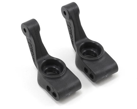 RPM80382 RPM Traxxas Rear Bearing Carriers 2wd (Rustler,Stampede,Bandit,Slash)-PARTS-Mike's Hobby