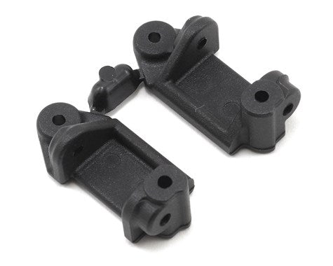 RPM80712 RPM Caster Block 30 Deg (Rustler,Stampede,Bandit,Slash) (2)-PARTS-Mike's Hobby