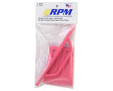 RPM Traxxas Slash Front Bumper & Skid Plate (Pink)-RC CAR PARTS-Mike's Hobby