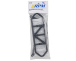 RPM81002 RPM Traxxas Slash Rear Bumper (Black)-PARTS-Mike's Hobby