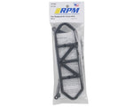 RPM Traxxas Slash Rear Bumper (Black)-RC CAR PARTS-Mike's Hobby