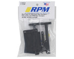 RPM Mud Flaps Traxxas Slash (RPM Bumpers only)-RC CAR PARTS-Mike's Hobby