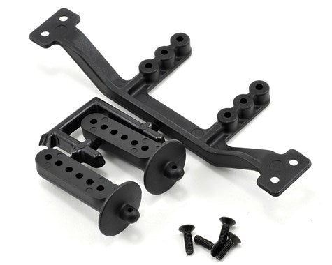 RPM Adjustable Rear Body Mount-RC CAR PARTS-Mike's Hobby