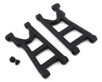 RPM81502 RPM Rear A-arms: Arrma 3S 4x4-Big Rock,Senton, Granite-PARTS-Mike's Hobby