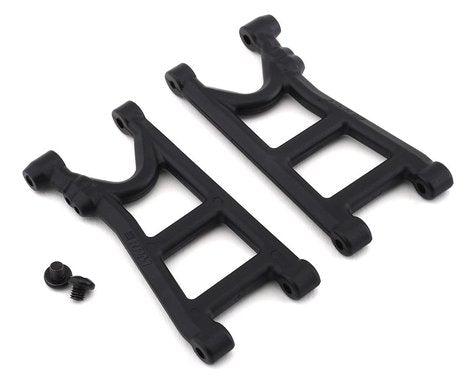 RPM81502 RPM Rear A-arms: Arrma 3S 4x4-Big Rock,Senton, Granite-PARTS-Mike's Hobby