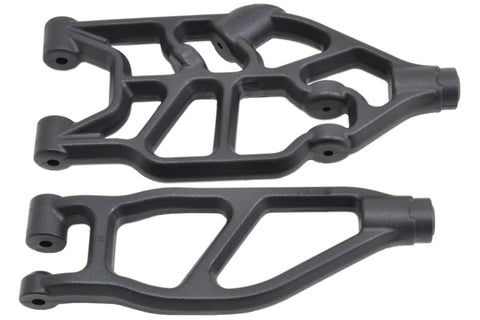 RPM ARRMA Kraton 8S Front Right Upper & Lower A-arms-RC CAR PARTS-Mike's Hobby
